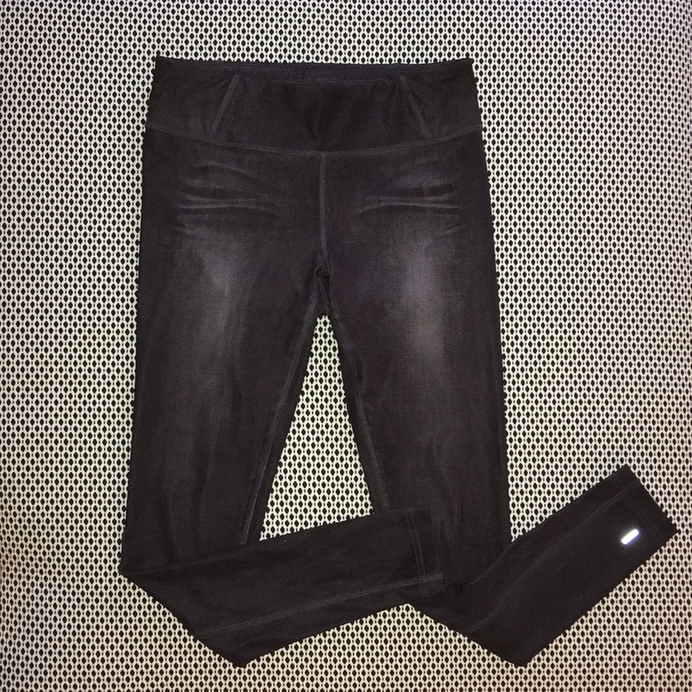 Lucy Indigo Leggings